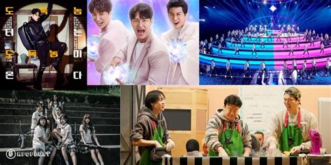 programs shown by tvn